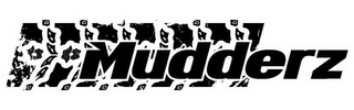 MUDDERZ logo