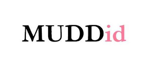 MUDDID logo