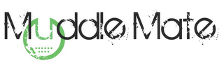 MUDDLE MATE logo