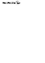 MUDDPUDDLES logo
