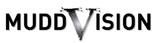 MUDDVISION logo