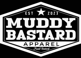 MUDDY BASTARD APPAREL logo