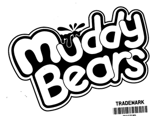 MUDDY BEARS logo