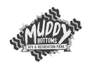 MUDDY BOTTOMS ATV & RECREATION PARK logo