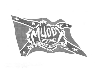 MUDDY BOTTOMS ATV & RECREATION PARK logo