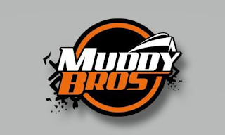 MUDDY BROS logo