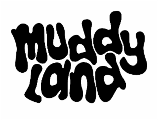 MUDDY LAND logo