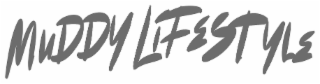 MUDDY LIFESTYLE logo