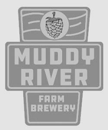 MUDDY RIVER FARM BREWERY logo