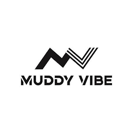 MUDDY VIBE logo