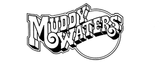 MUDDY WATERS logo