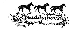 MUDDYSHOES logo