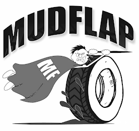 MUDFLAP logo