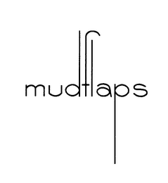 MUDFLAPS logo