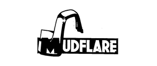 MUDFLARE logo