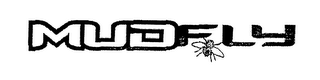 MUDFLY logo