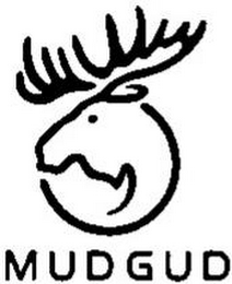 MUDGUD logo