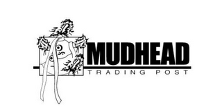 MUDHEAD TRADING POST logo