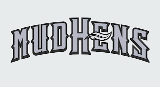 MUDHENS logo