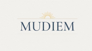 MUDIEM logo