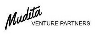 MUDITA VENTURE PARTNERS logo