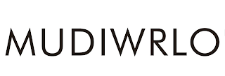 MUDIWRLO logo