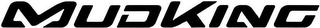 MUDKING logo