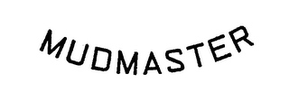 MUDMASTER logo