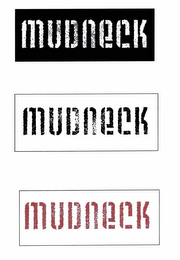 MUDNECK logo