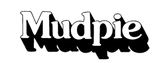 MUDPIE logo