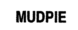 MUDPIE logo
