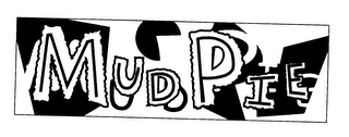 MUDPIE logo