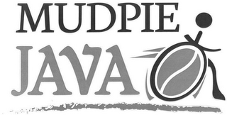MUDPIE JAVA logo