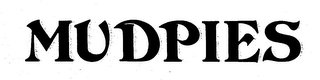 MUDPIES logo