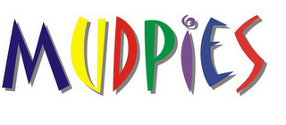 MUDPIES logo
