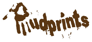 MUDPRINTS logo