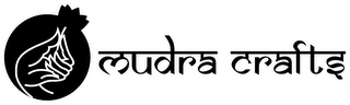 MUDRA CRAFTS logo