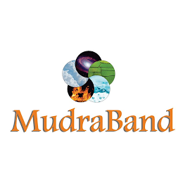 MUDRABAND logo