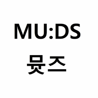 MU:DS logo