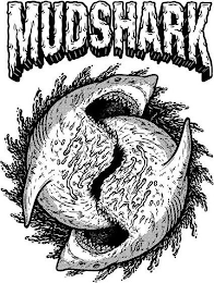 MUDSHARK logo