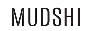 MUDSHI logo