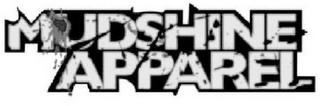 MUDSHINE APPAREL logo