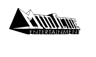 MUDSLIDE ENTERTAINMENT logo