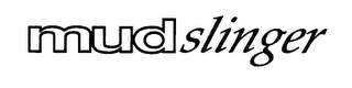 MUDSLINGER logo