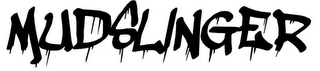 MUDSLINGER logo