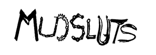 MUDSLUTS logo