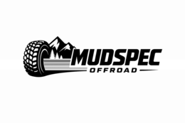 MUDSPEC OFFROAD logo