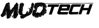 MUDTECH logo