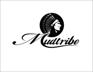MUDTRIBE logo