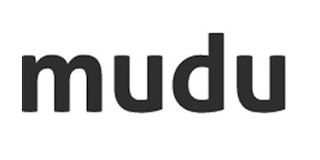 MUDU logo